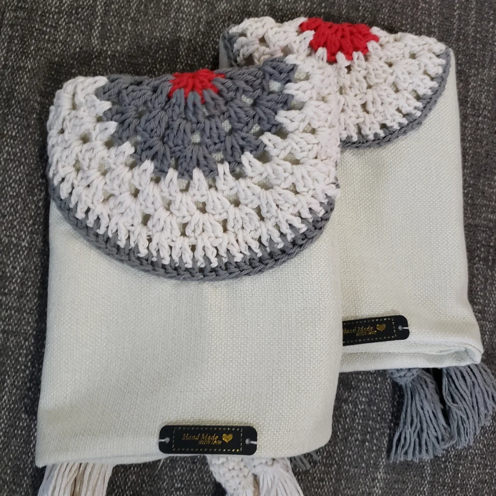 N/A beautiful handcrochet